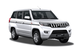 Mahindra Bolero Neoplus Color Diamond White Mahindra Bolero Neoplus Color Diamond White